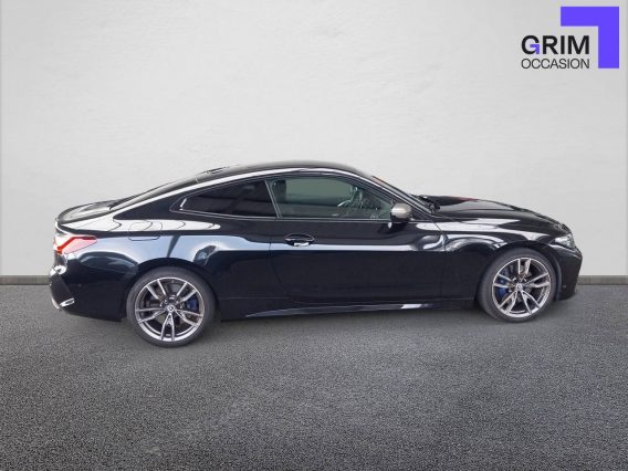 bmw coupe md xdrive ch bva