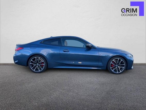 bmw coupe md xdrive ch bva