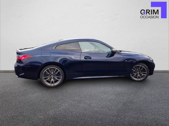 bmw coupe mi xdrive ch bva