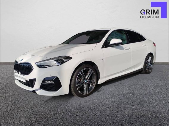 bmw gran coupe i ch bvm m sport
