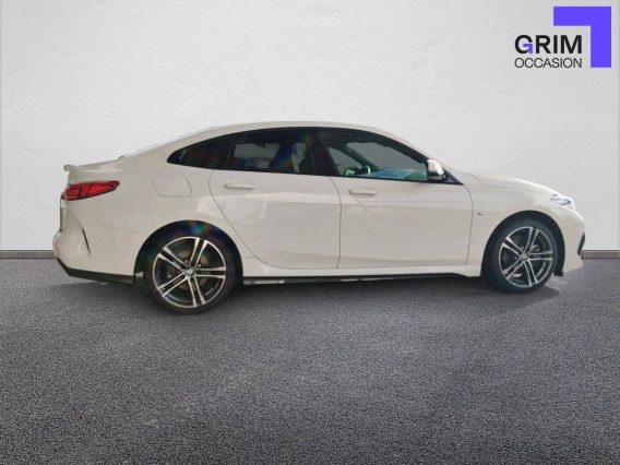 bmw gran coupe i ch bvm m sport