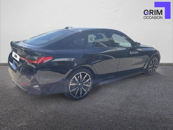 bmw i i edrive ch bva m sport