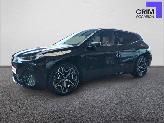 bmw i ix xdrive ch