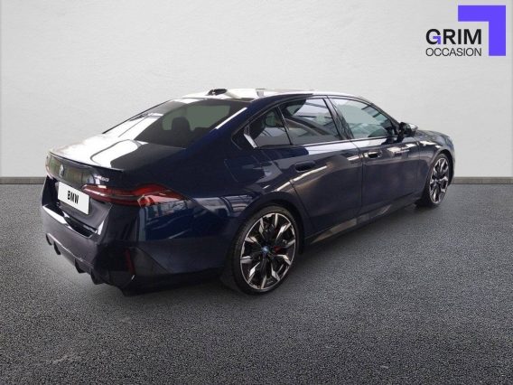 bmw i m xdrive ch serie