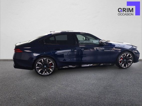 bmw i m xdrive ch serie