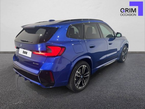 bmw ix xdrive ch bva m sport