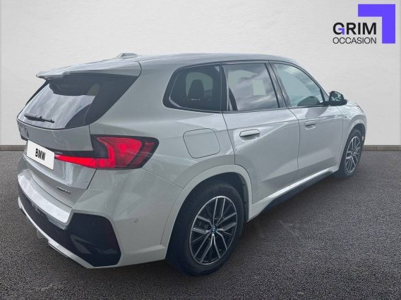 bmw ix xdrive ch bva m sport