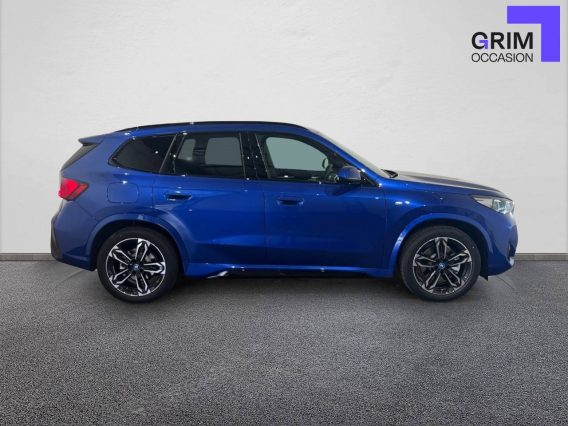 bmw ix xdrive ch bva m sport