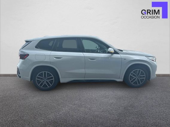 bmw ix xdrive ch bva m sport