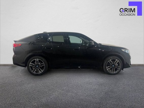 bmw ix xdrive ch bva