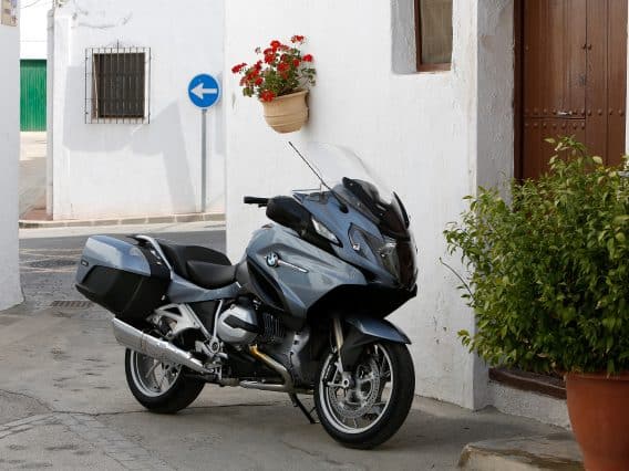 bmw r 1200 rt doccasion