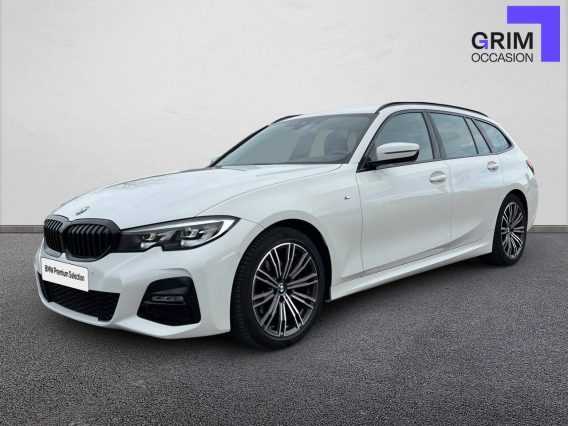 bmw touring d xdrive ch bva m sport