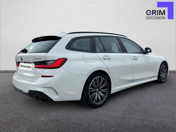 bmw touring d xdrive ch bva m sport