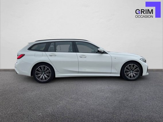 bmw touring d xdrive ch bva m sport