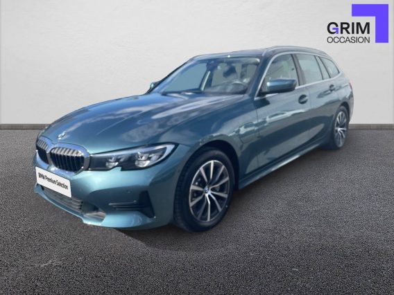 bmw touring e xdrive ch bva business design