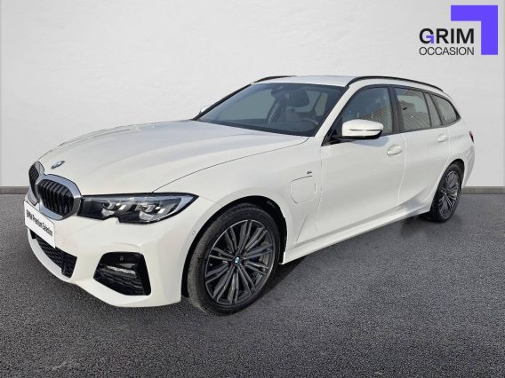 bmw touring e xdrive ch bva m sport