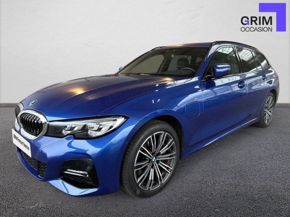 bmw touring e xdrive ch bva m sport