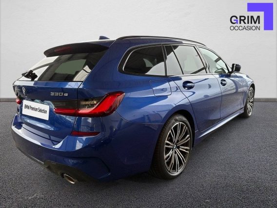 bmw touring e xdrive ch bva m sport