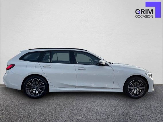 bmw touring e xdrive ch bva m sport