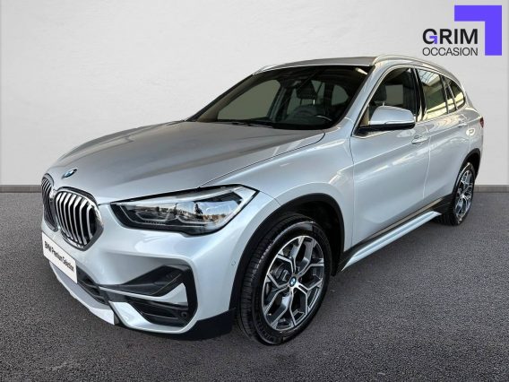 bmw x sdrive d ch dkg xline
