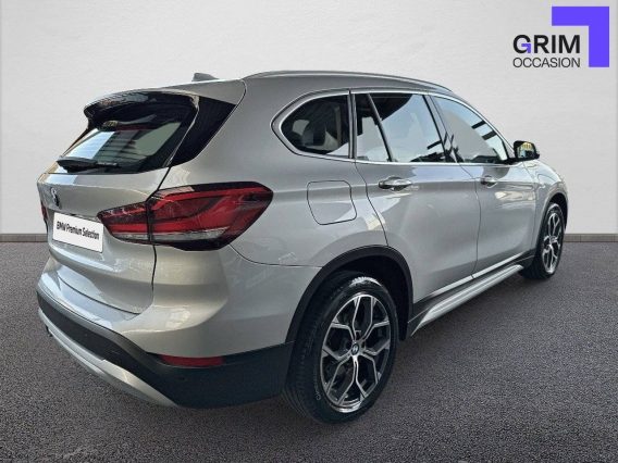 bmw x sdrive d ch dkg xline