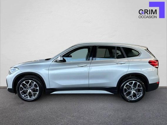 bmw x sdrive d ch dkg xline