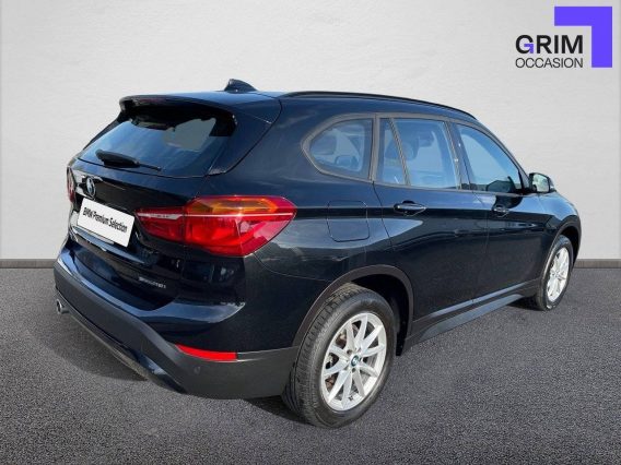 bmw x sdrive i ch dkg lounge