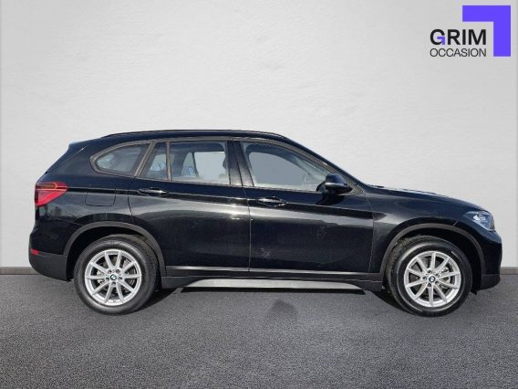 bmw x sdrive i ch dkg lounge