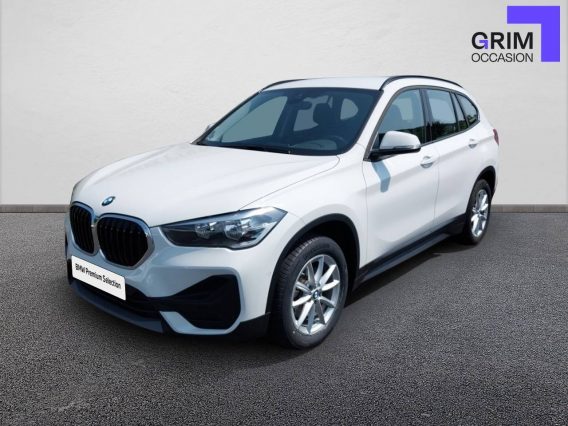 bmw x sdrive i ch lounge