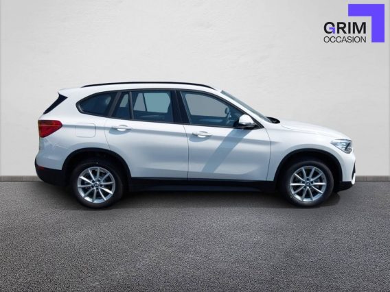 bmw x sdrive i ch lounge