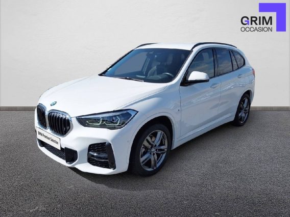 bmw x sdrive i ch m sport