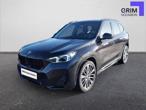 bmw x sdrive i ch dkg m sport