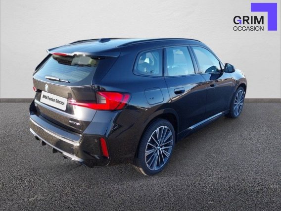 bmw x sdrive i ch dkg m sport