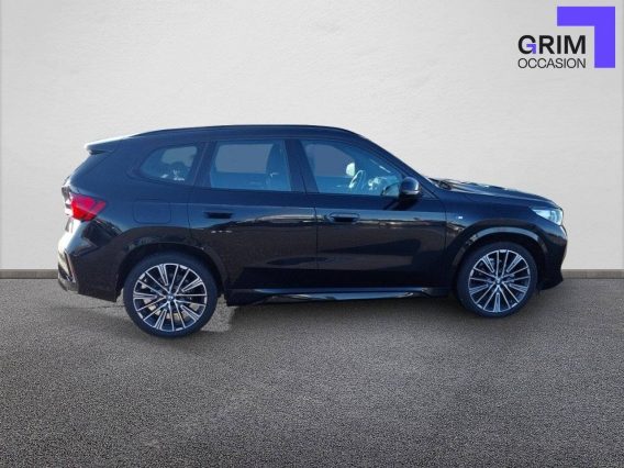 bmw x sdrive i ch dkg m sport