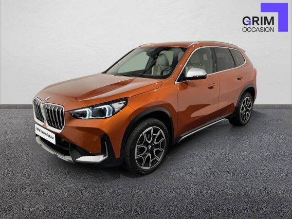 bmw x sdrive i ch dkg xline
