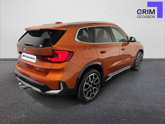 bmw x sdrive i ch dkg xline