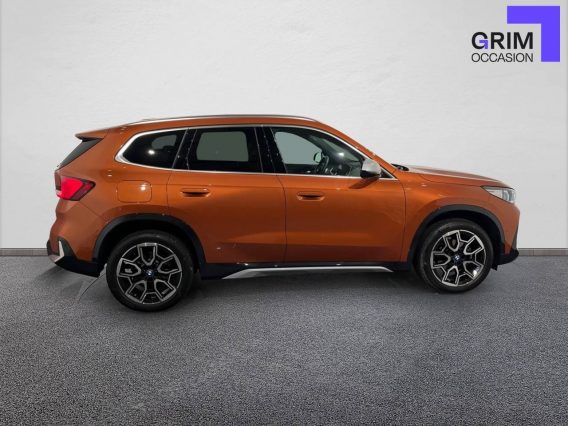 bmw x sdrive i ch dkg xline