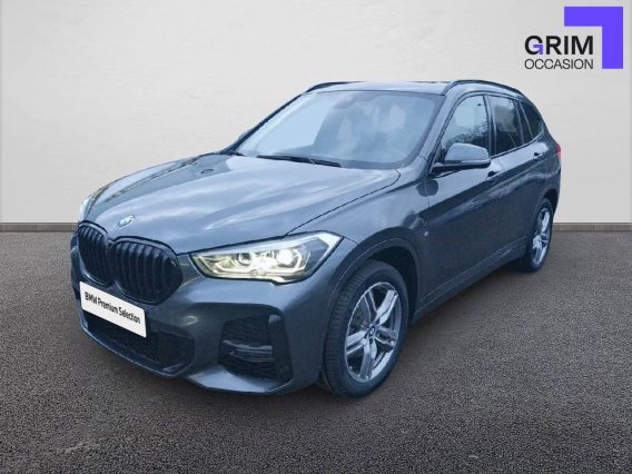 bmw x sdrive i ch dkg m sport
