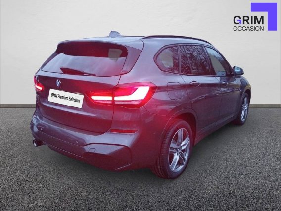 bmw x sdrive i ch dkg m sport