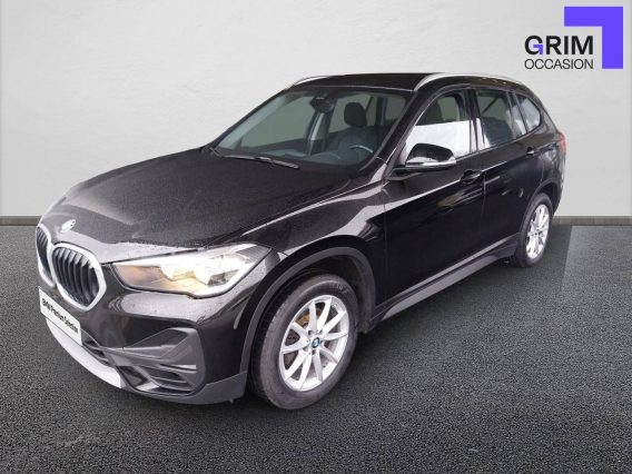 bmw x sdrive i ch lounge