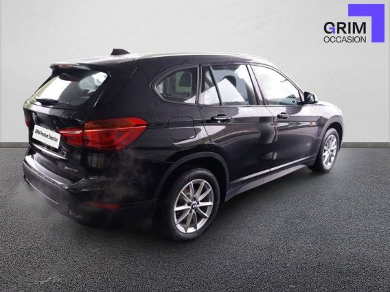 bmw x sdrive i ch lounge