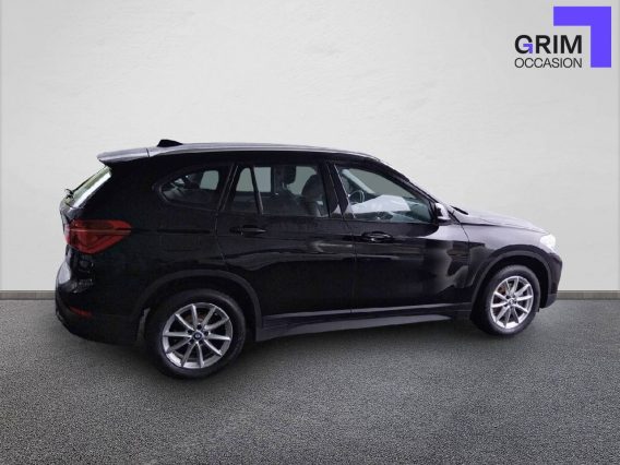 bmw x sdrive i ch lounge