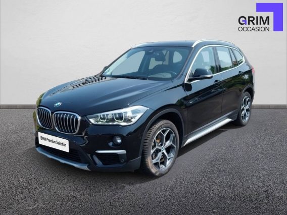 bmw x sdrive i ch xline