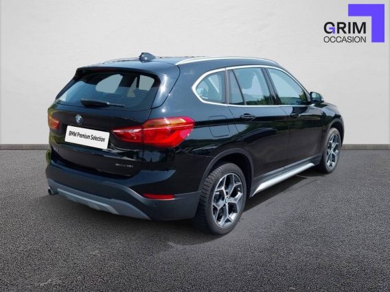 bmw x sdrive i ch xline