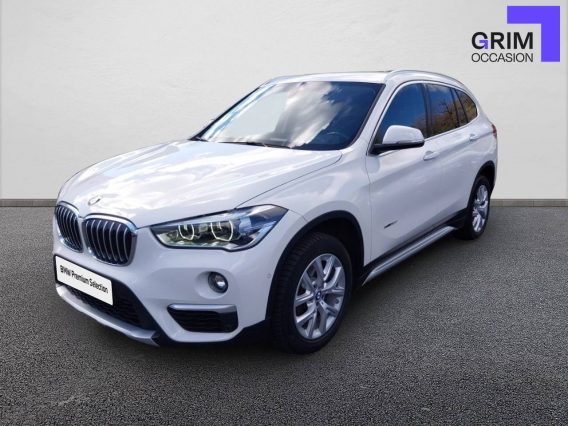 bmw x xdrive d ch bva xline