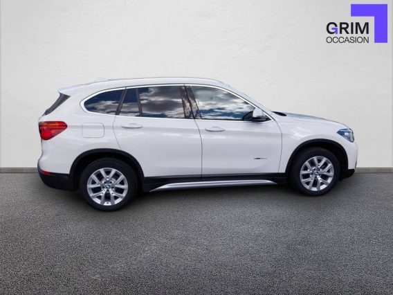 bmw x xdrive d ch bva xline