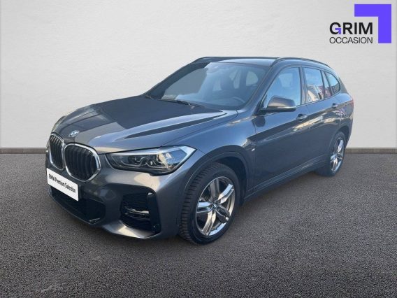 bmw x xdrive d ch m sport