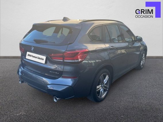 bmw x xdrive d ch m sport