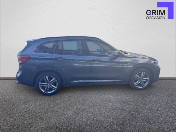 bmw x xdrive d ch m sport