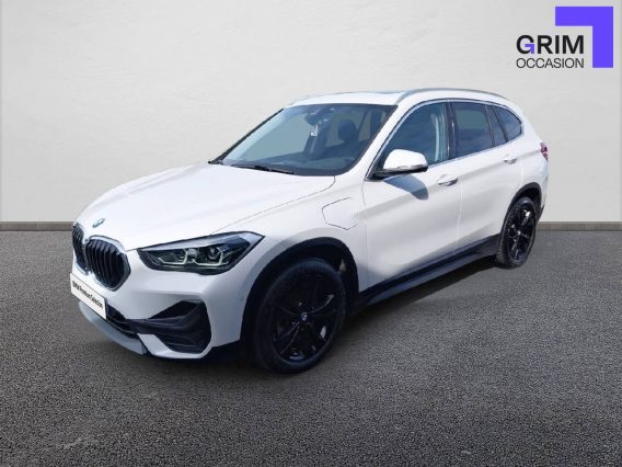 bmw x xdrive e ch bva business design